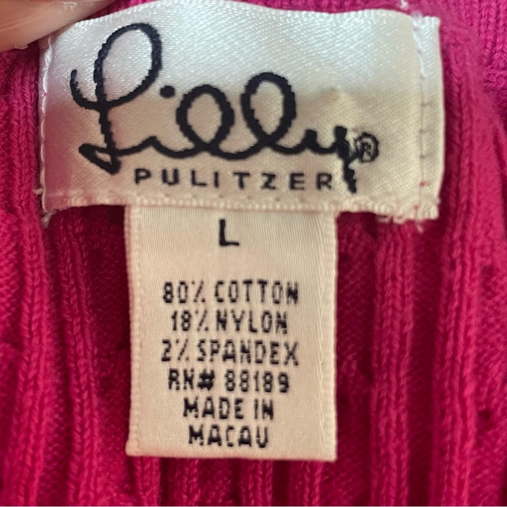 Lilly Pulitzer - Picture 4 of 4